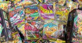 ハイクラスパックMEGAドリームex開封しました！