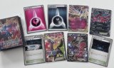 スーパーレジェンドセット60「ゼルネアスEX・イベルタルEX」を整理＆在庫の補充完了！