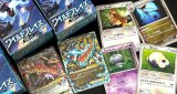 ワイルドブレイズ補充しました！！