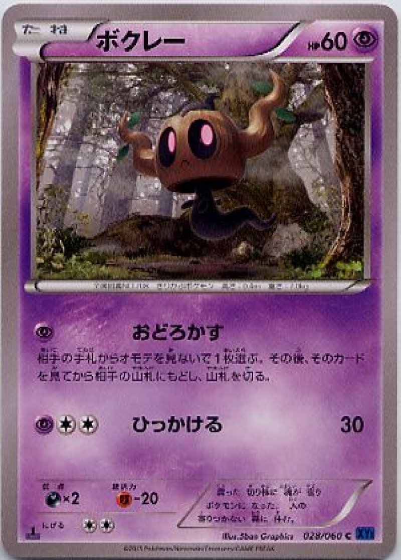 画像1: ボクレー (1)