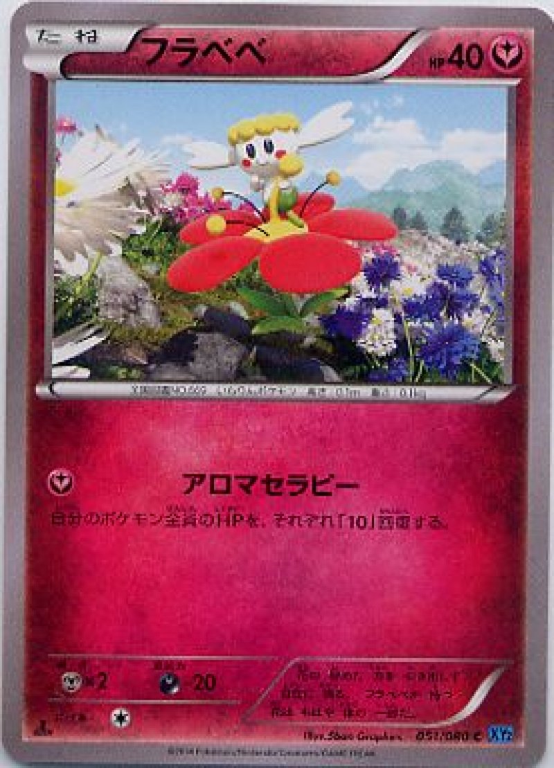 画像1: フラべべ (1)