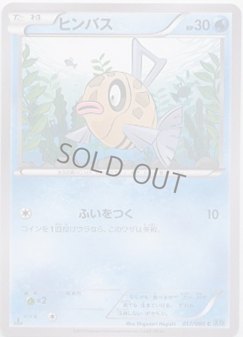 画像1: ヒンバス (1)