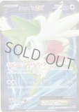 バトルサーチャー:ミラー(CP){グッズ}〈115/171〉[XY/171-M