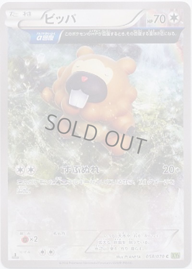 画像1: ビッパ（α回復） (1)