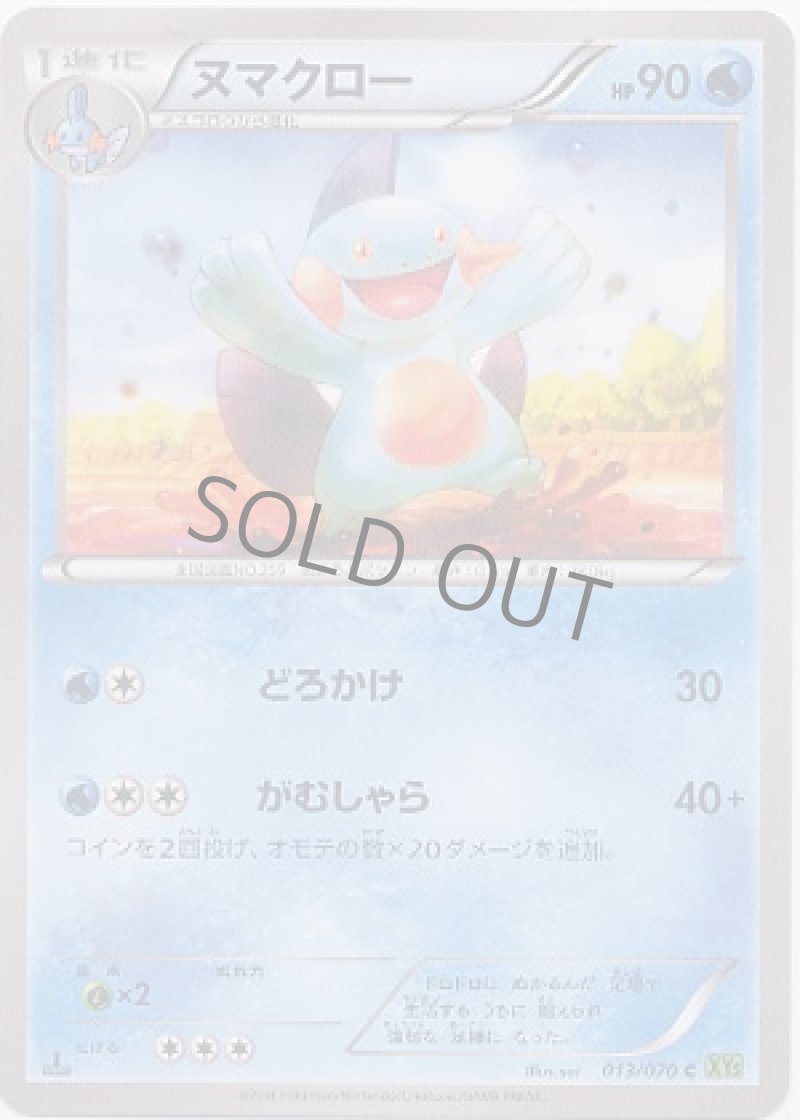 画像1: ヌマクロー (1)