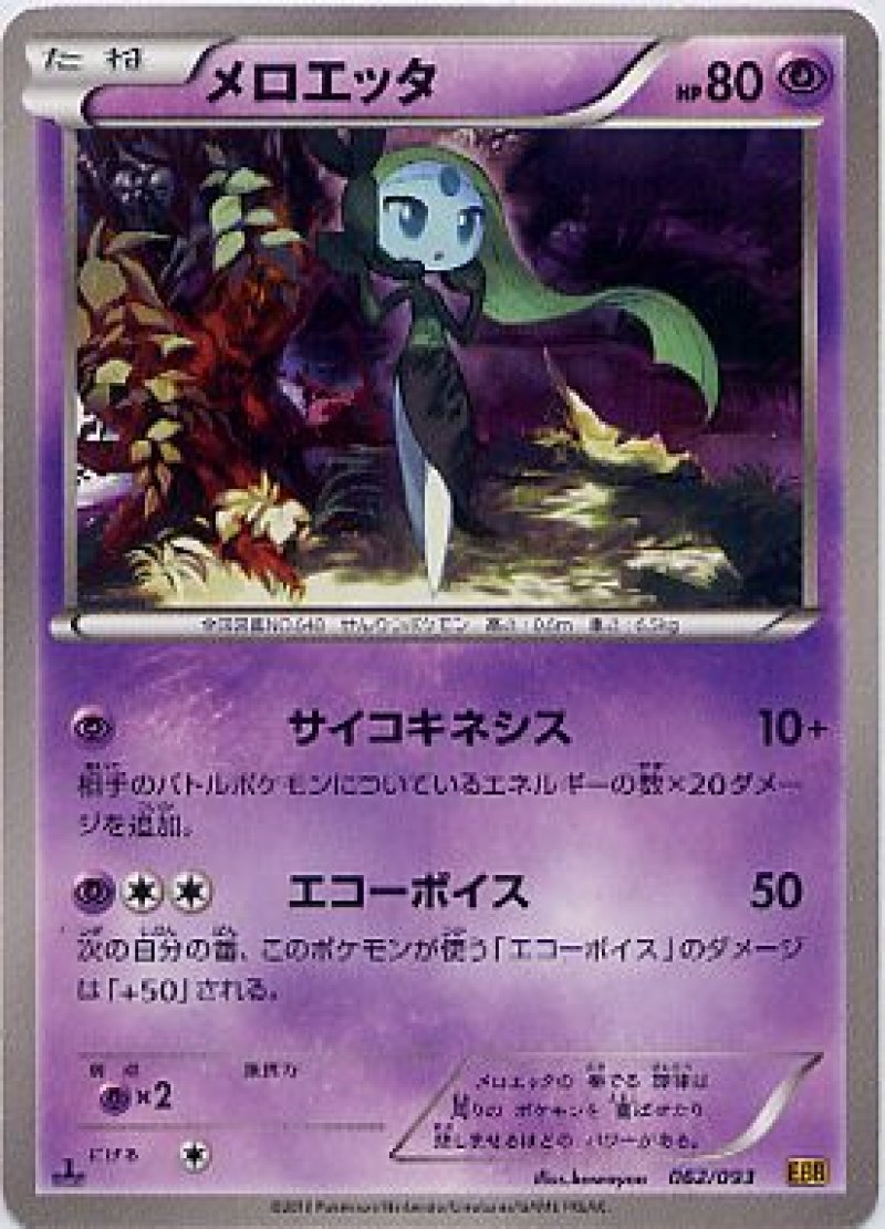 画像1: メロエッタ (1)