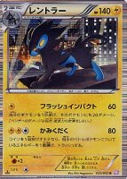 ポケモンエンタープライズ（ロバート）