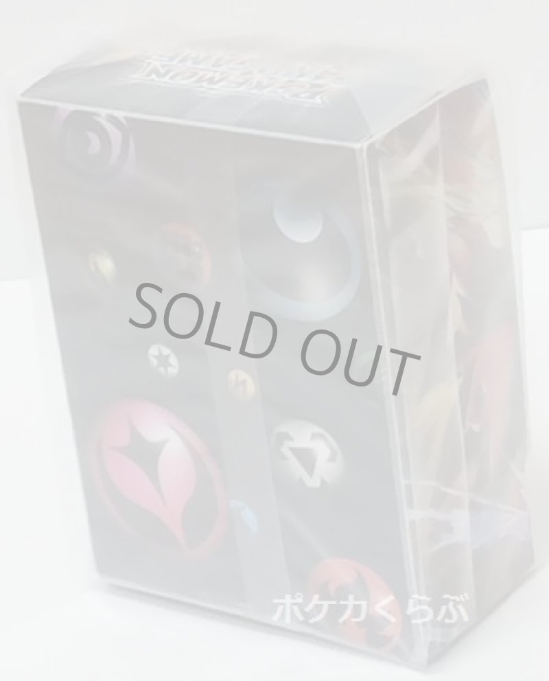 画像2: デッキケース ゼルネアスEX・イベルタルEX (2)