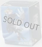 デッキケース ルザミーネ&ウツロイド