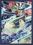 デッキシールド メガミュウツーX・メガミュウツーY