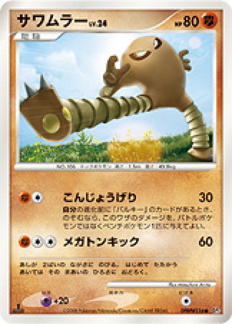 画像1: サワムラー (1)