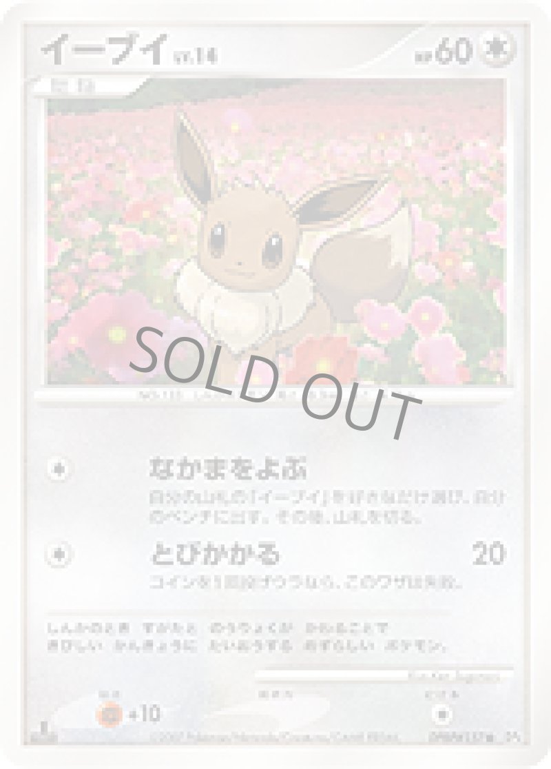 画像1: イーブイ (1)