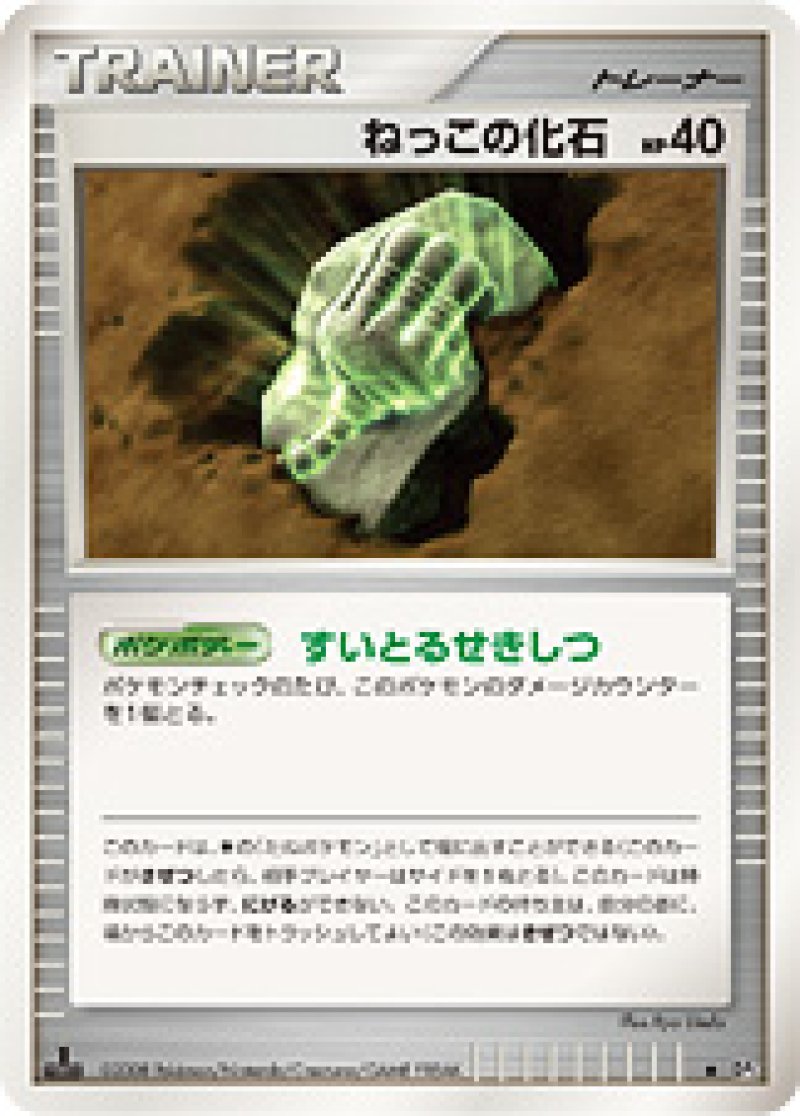画像1: ねっこの化石 (1)