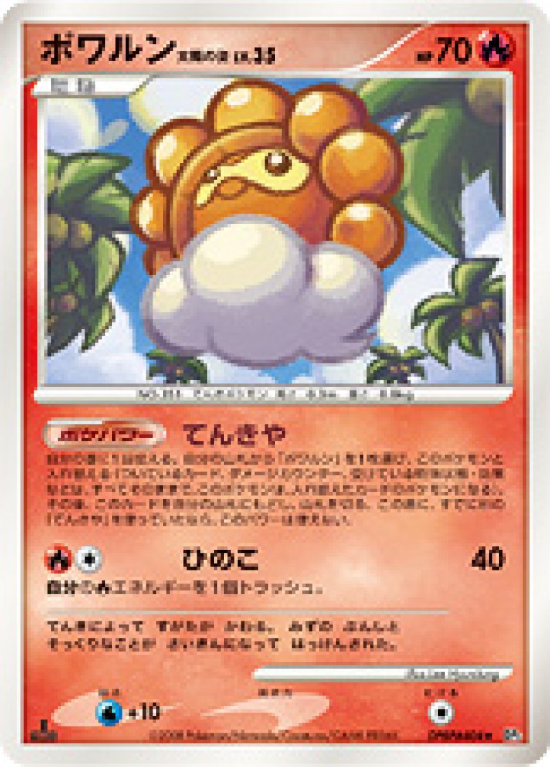 画像1: ポワルン 太陽の姿 (1)
