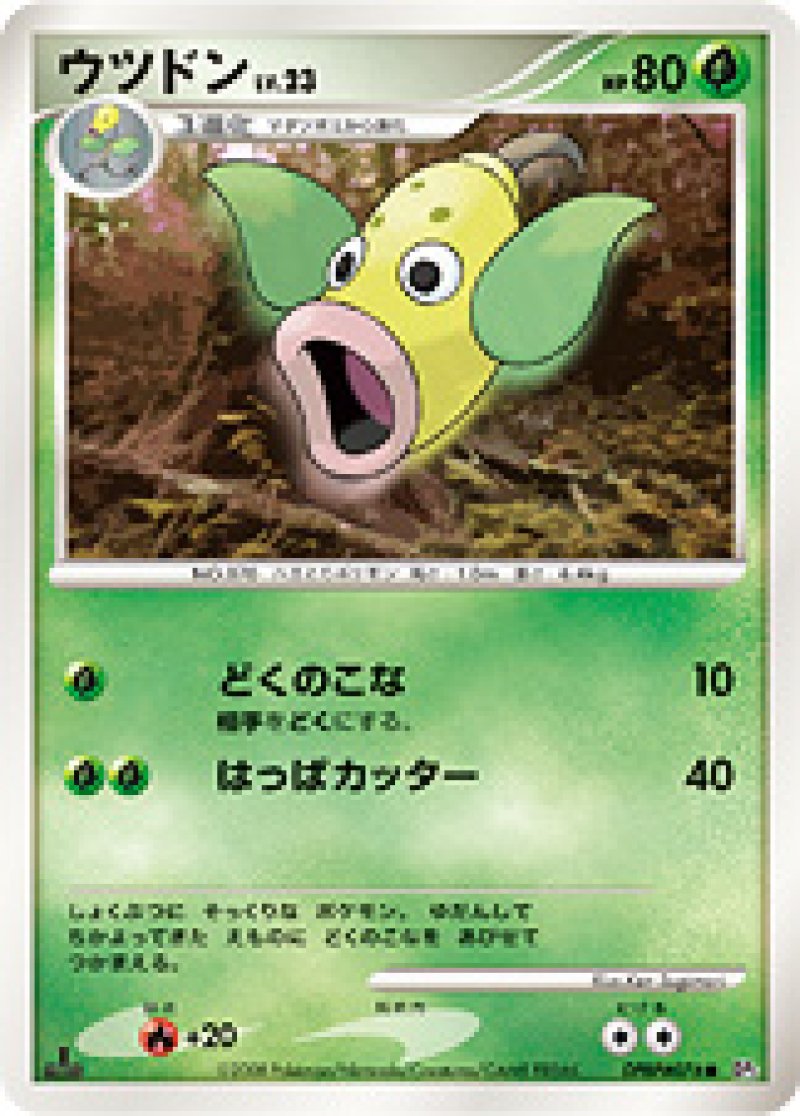 画像1: ウツドン (1)