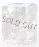 デッキシールド『黒枠/ポケモンセンターメガトウキョーの