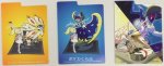 画像3: ダブルデッキケース ソルガレオ＆ルナアーラ (3)
