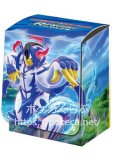 デッキシールド モクロー・ニャビー・アシマリ|ポケモンカード通信販売