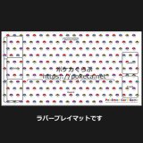 ダメカンケース モンスターボールデザイン