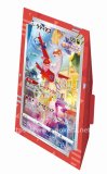 ガラルファイヤー（プロモ・ジャンボカード）カードスタンド付