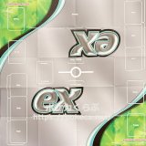 プレイマット パオジアンex(ポケモンカードsvJP バトルマスター