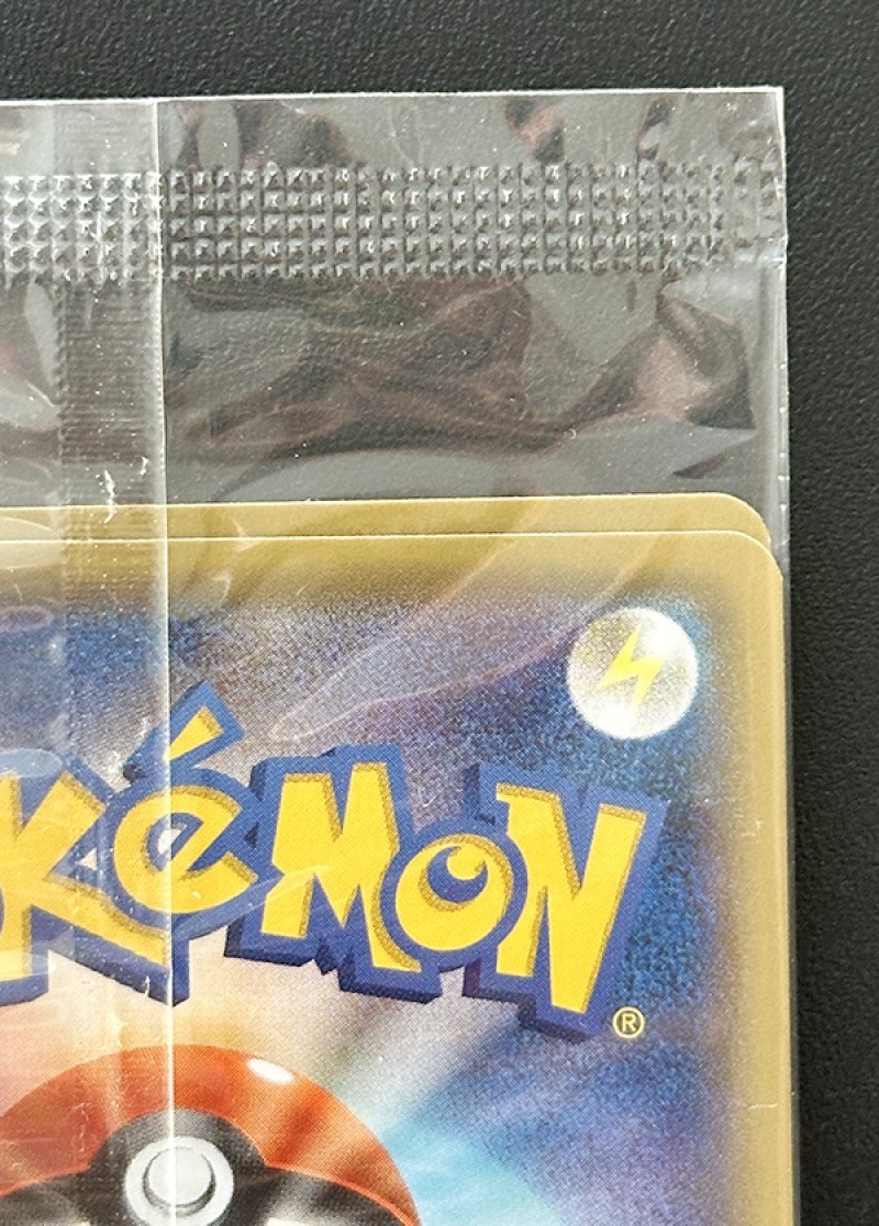 画像8: アローラロコン＆ロコンポンチョを着たピカチュウ セット（プロモ・キラ）未開封 (8)