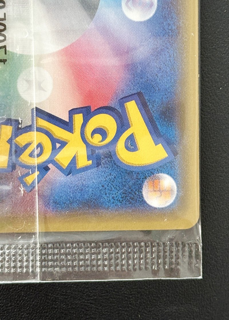 画像10: アローラロコン＆ロコンポンチョを着たピカチュウ セット（プロモ・キラ）未開封 (10)