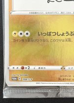 画像4: ナガバピカチュウ（プロモ・キラ）未開封 (4)