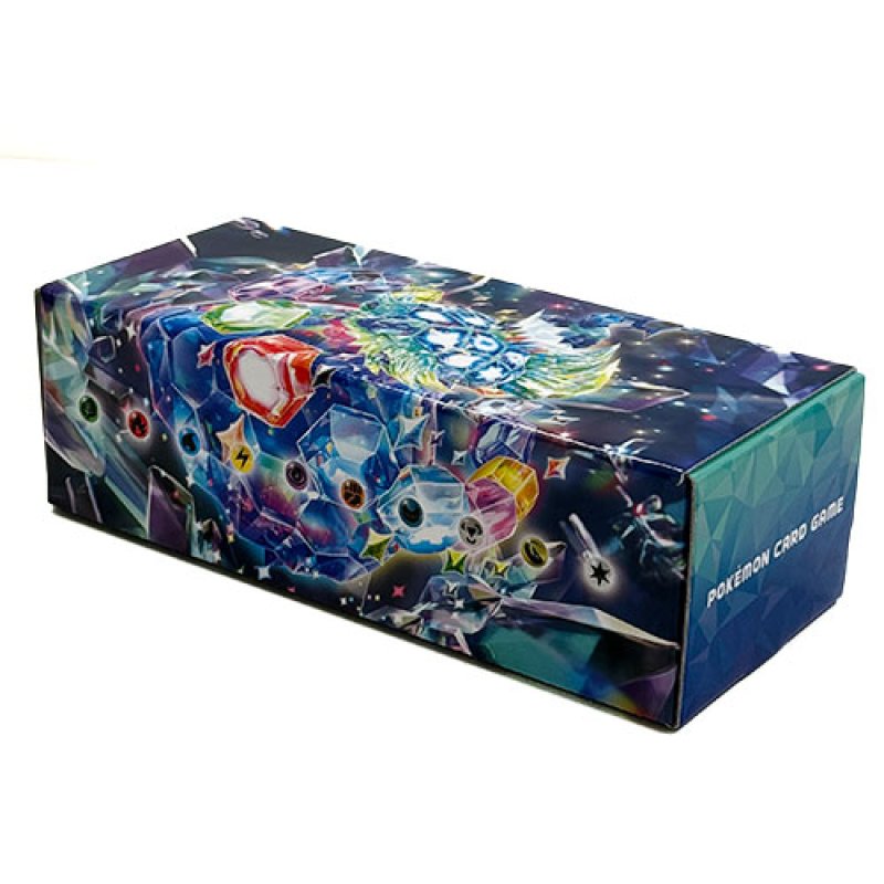 画像1: ロングカードBOX ステラミラクル（仕切り板付き） (1)