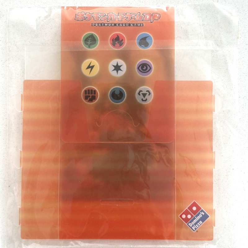 画像2: デッキケース　ゴンベ (2)