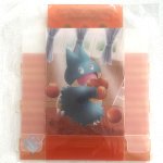 画像1: デッキケース　ゴンベ (1)