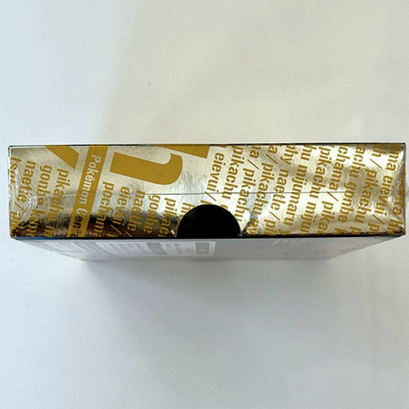 画像7: ポケモンセンター15周年 カードプレミアムセット (7)