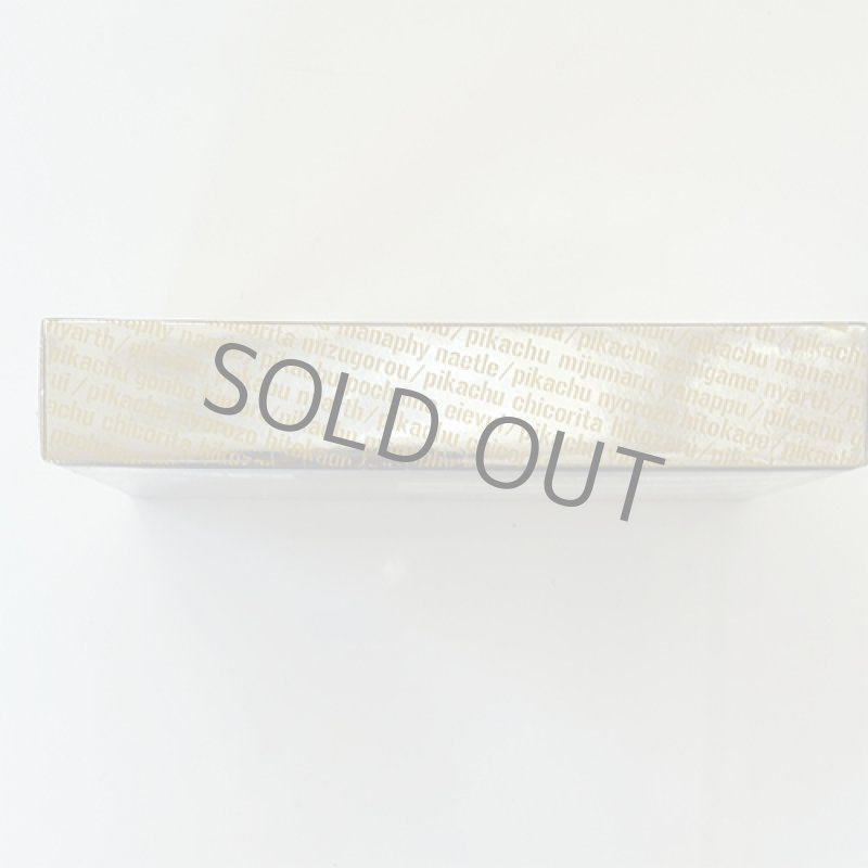 画像8: ポケモンセンター15周年 カードプレミアムセット (8)