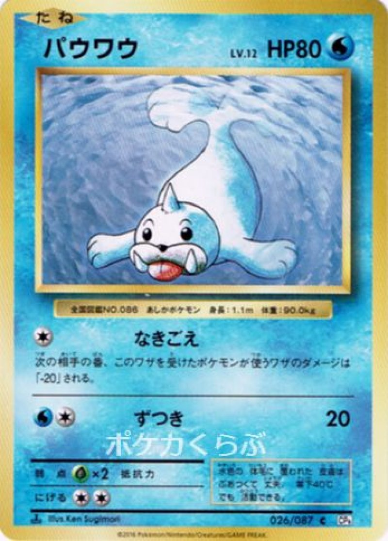 画像1: パウワウ (1)