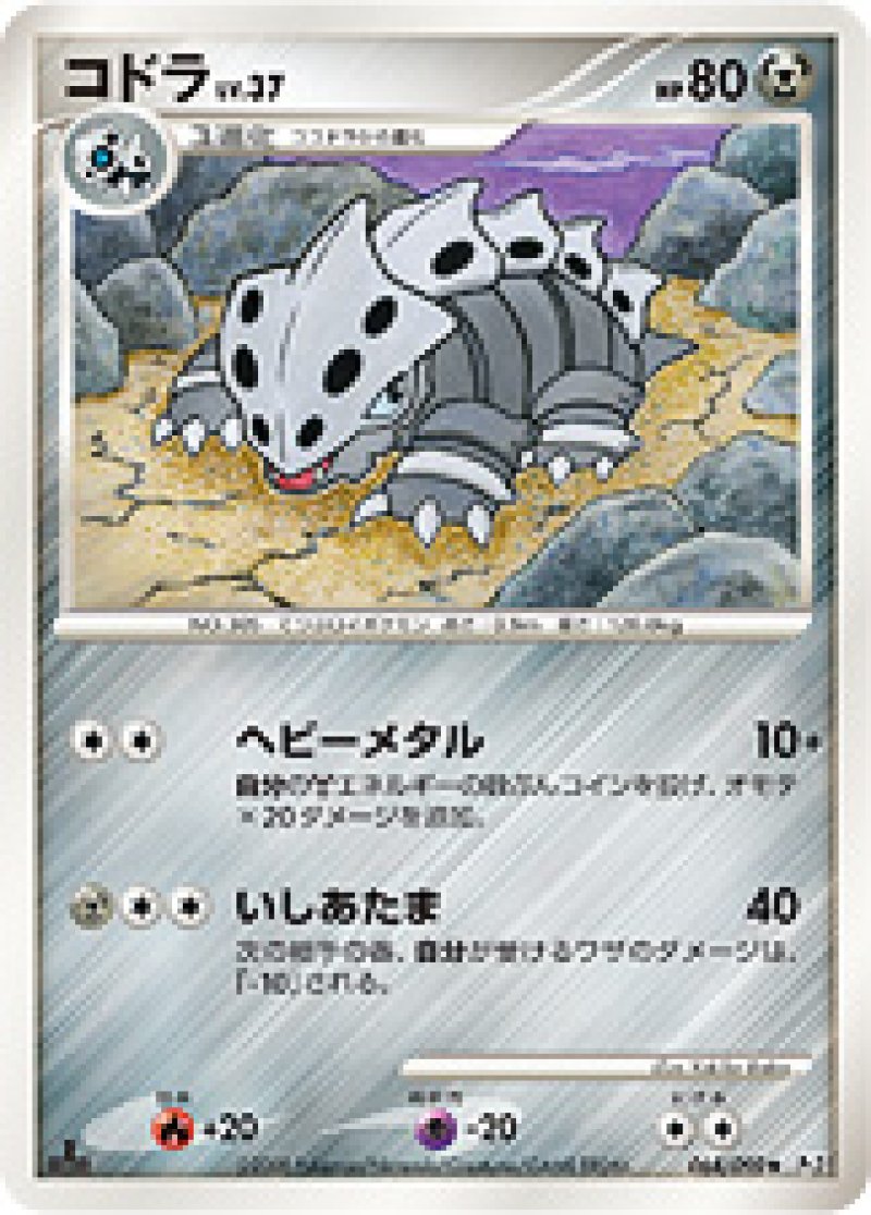 画像1: コドラ (1)