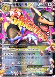 ガルーラEX