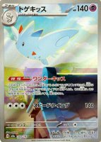 ポケモンカード　AR SAR ソウブレイズex【SAR】{203/187} [SV8a] - カードショップはんじょう