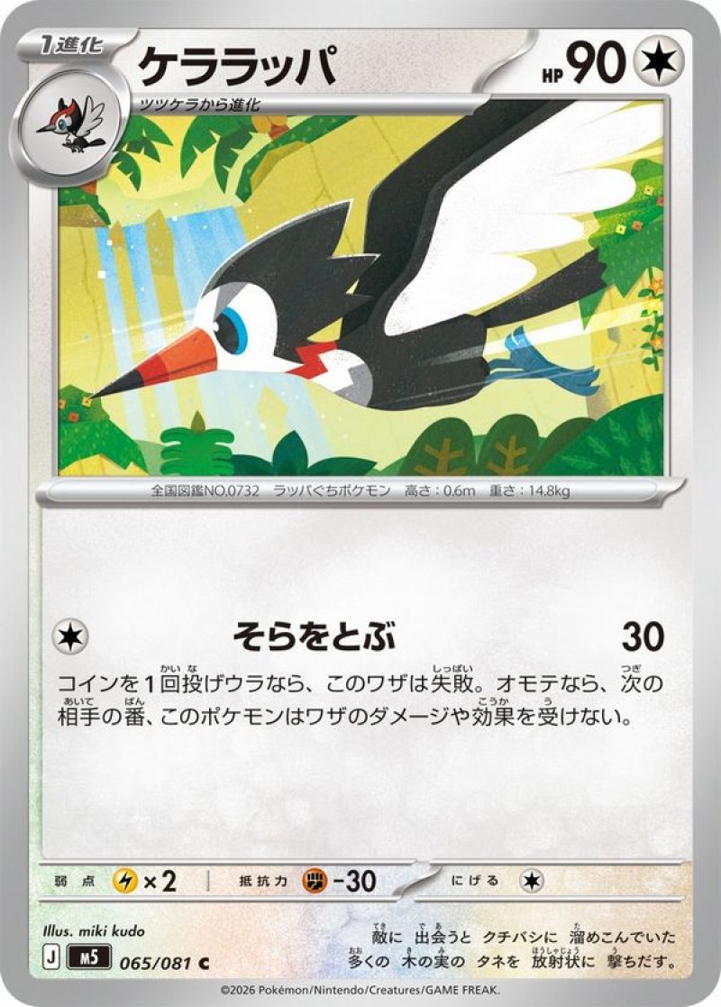 画像1: ケララッパ (1)