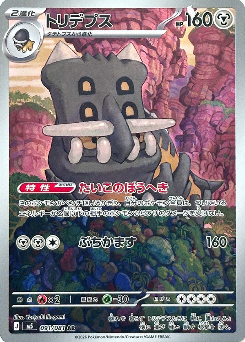 画像1: トリデプス　AR (1)