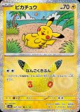 ピカチュウ|30th CELEBRATION|ポケカくらぶ