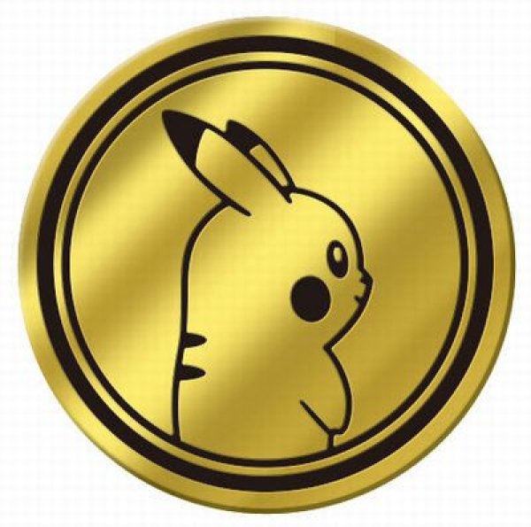 ポケモンコイン ポケコイン（ Pokemon GO）