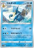 ライコウex SAR(ポケモンカードm6 ストームエメラルダ)