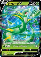 ジャローダV