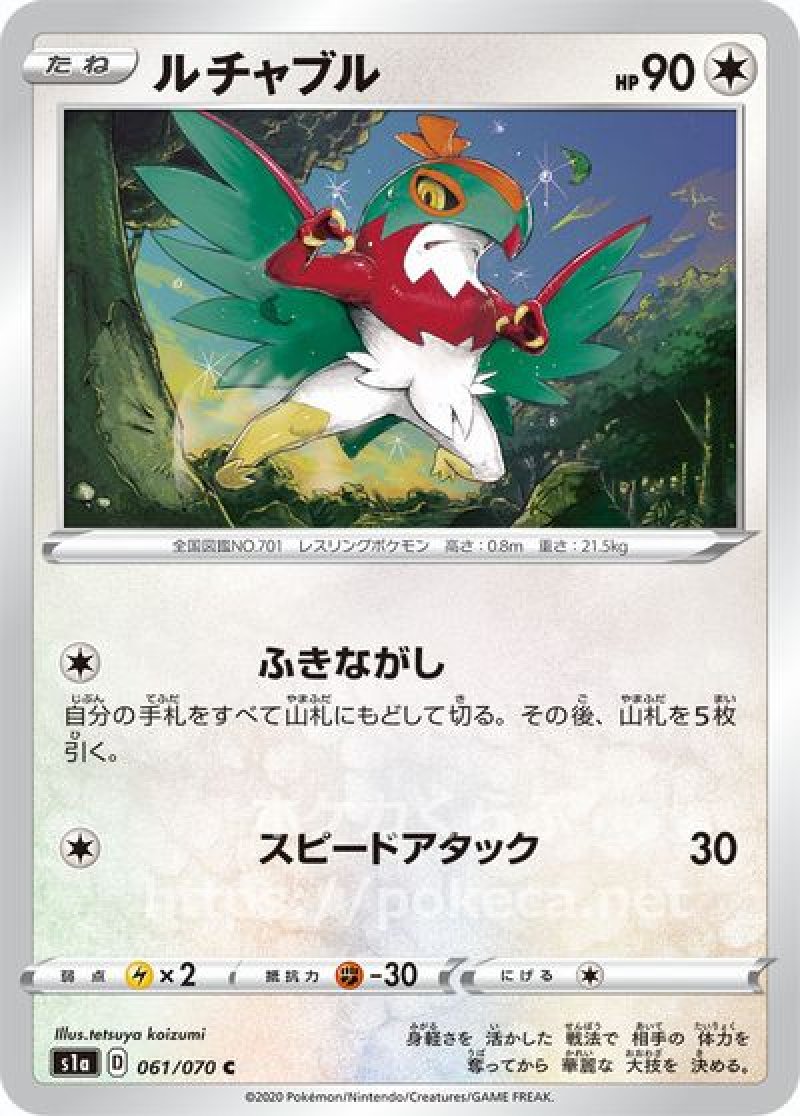 ルチャブル