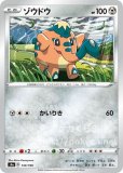 ゾウドウ AR(ポケモンカードsv6a ナイトワンダラー)