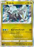 キュレムex sar ポケカ】キュレムex SARの買取・相場価格と値段推移｜ブラック