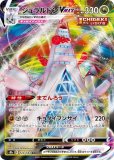 ブラッキーVMAX HR（ICHIGEKI）(ポケモンカードs6a イーブイ