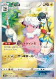 博士の研究（アララギ博士） SR(ポケモンカードs8b VMAX