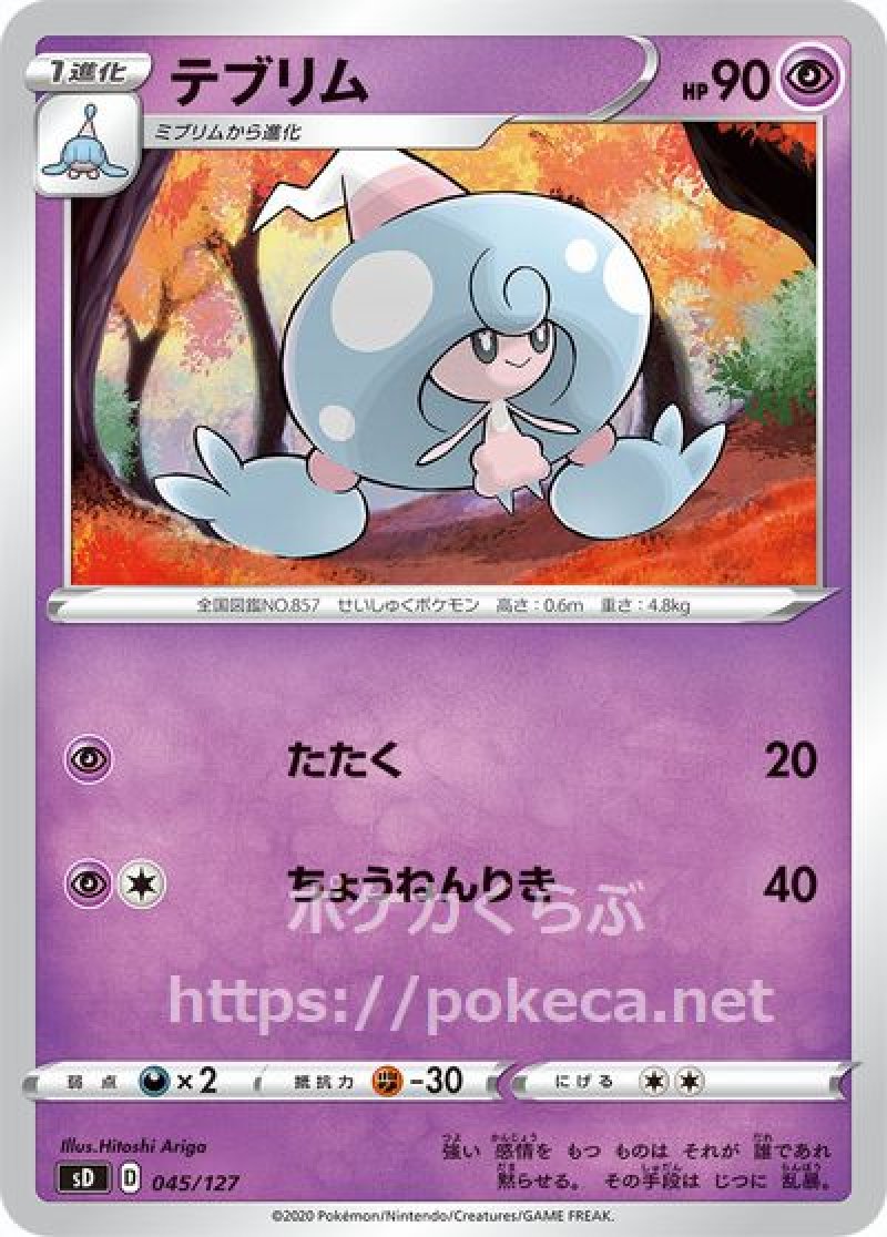 テブリム