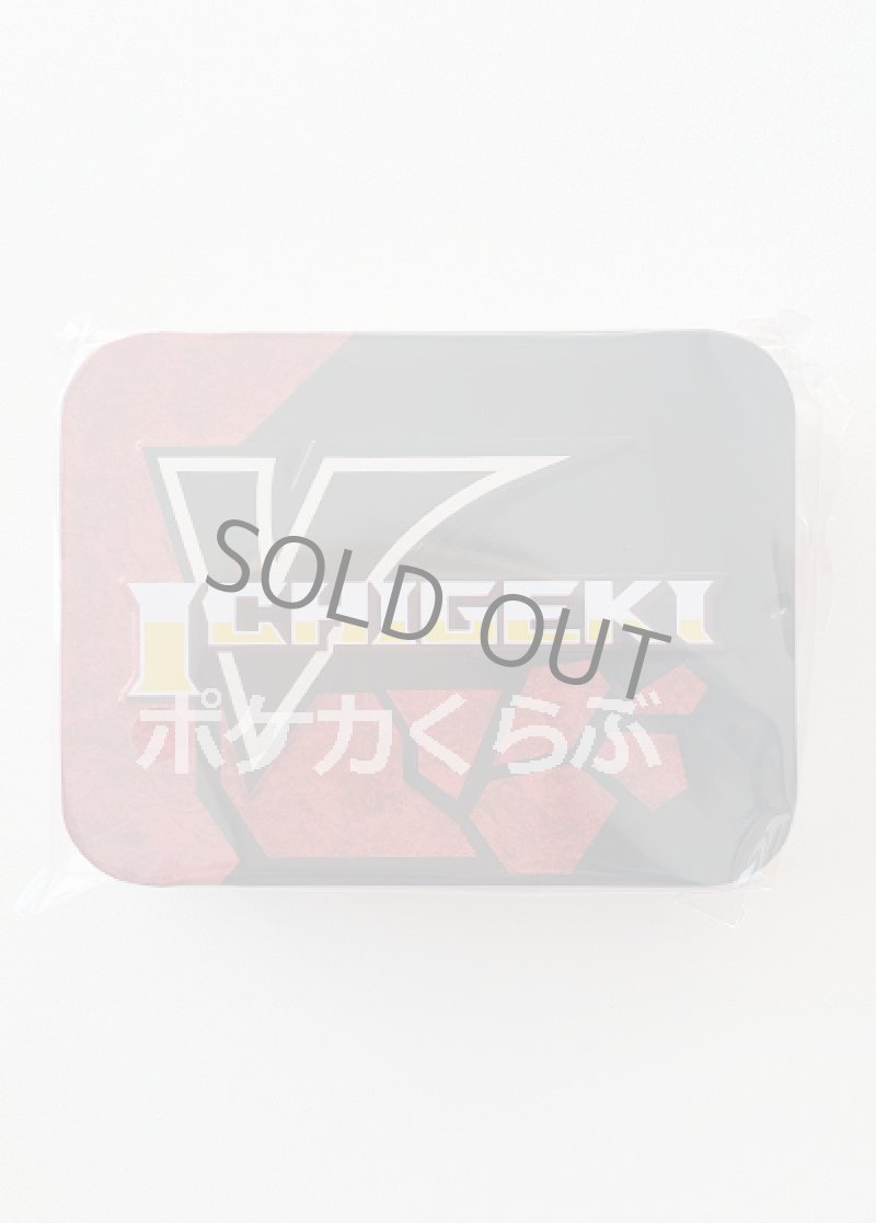 ダメカンケース 一撃